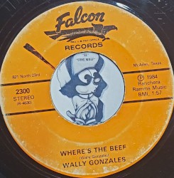 Where's the Beef / El income