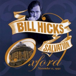 Salvation (Oxford, November 11, 1992)