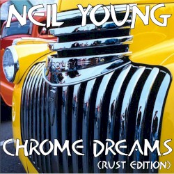 Chrome Dreams (Rust Edition)