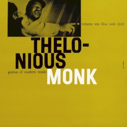 Genius of Modern Music, Volume 1