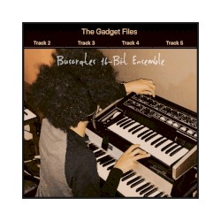 The Gadget Files