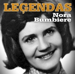 Leģendas: Nora Bumbiere