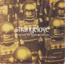 Living With the Human Machines