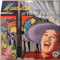 Mañanitas por Pedro Infante