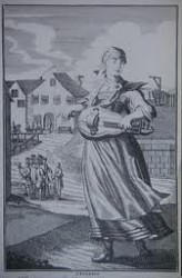 five duets by philibert delavigne