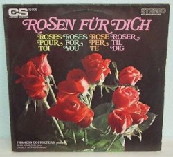 Rosen Für Dich