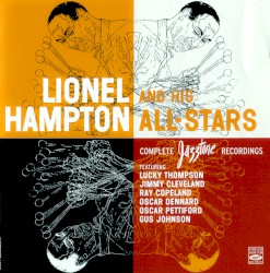 Complete Jazztone Recordings