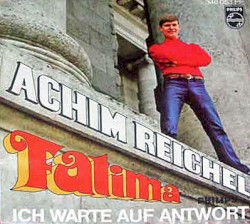 Fatima / Ich warte auf Antwort