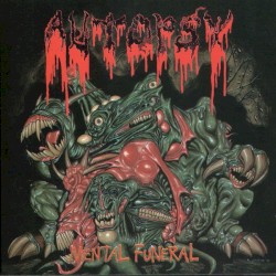Mental Funeral