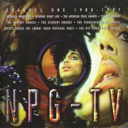 NPG-TV: Channel One, 1980–1987