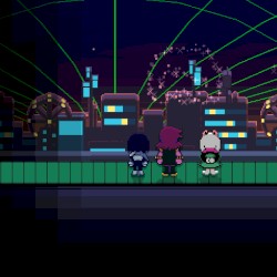 berdlycore chapter 2