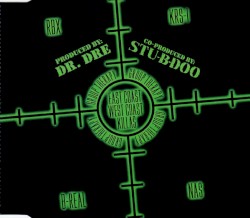 East Coast/West Coast Killas