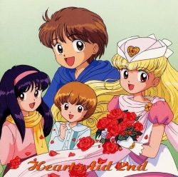 ナースエンジェルりりかSOS ~ハート・エイド・セカンド~