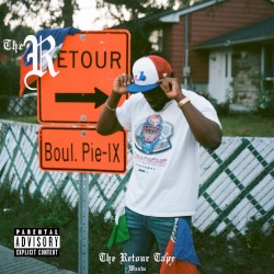 The Retour Tape
