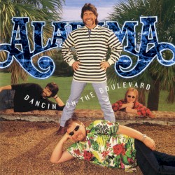 Dancin' on the Boulevard