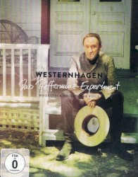 Das Pfefferminz-Experiment: Woodstock Recordings, Vol. 1