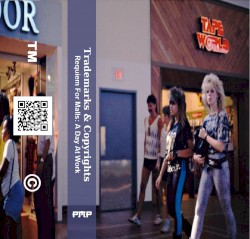 Requiem For Malls: A Day At Work