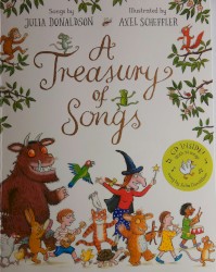 A Treasury of Songs