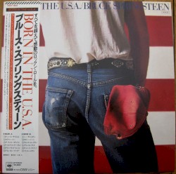 Born in the U.S.A.