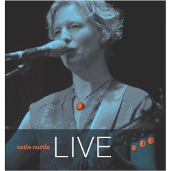 Catie Curtis Live