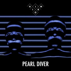 Pearl Diver