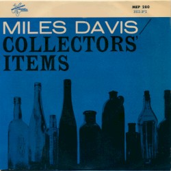 Collectors' Items / Compulsion / In Your Own Sweet Way