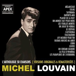 L'Anthologie: 50 Chansons