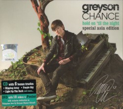 Hold On ’til the Night