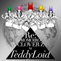 Re: MOMOIRO CLOVER Z