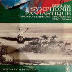 Symphonie fantastique