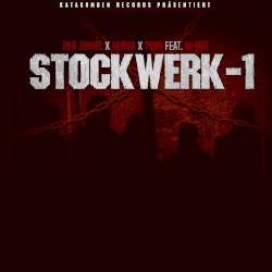Stockwerk -1