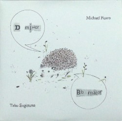 D Minor / B♭ Major