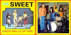 Great Balls of Fire!