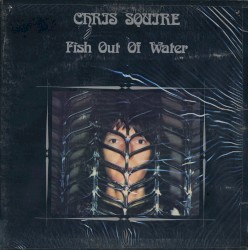 Fish Out of Water