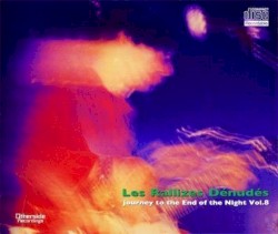 Journey to the End of the Night Vol.8