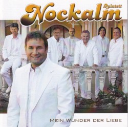Mein Wunder der Liebe