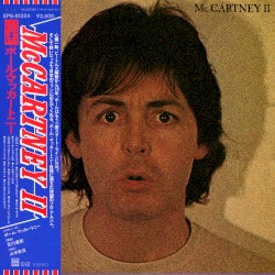 McCartney II