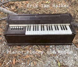 Piano: Pieces and Whole