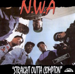 Straight Outta Compton