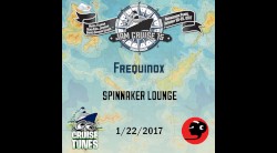 Spinnaker Lounge
