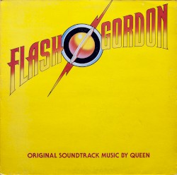Flash Gordon