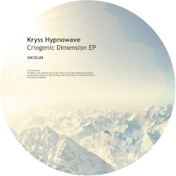 Criogenic Dimension EP