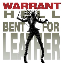 Hell Bent for Leather