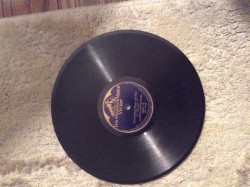 Second Hand Rose / Have You Forgotten?