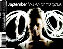 Flowers on the Grave