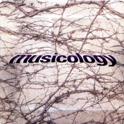 Musicology