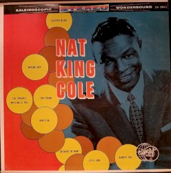 Nat King Cole