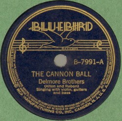 The Cannon Ball / The Only Star
