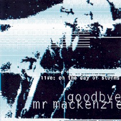 Live: On the Day of Storms