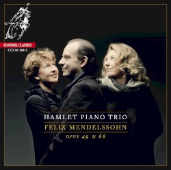 Piano Trios